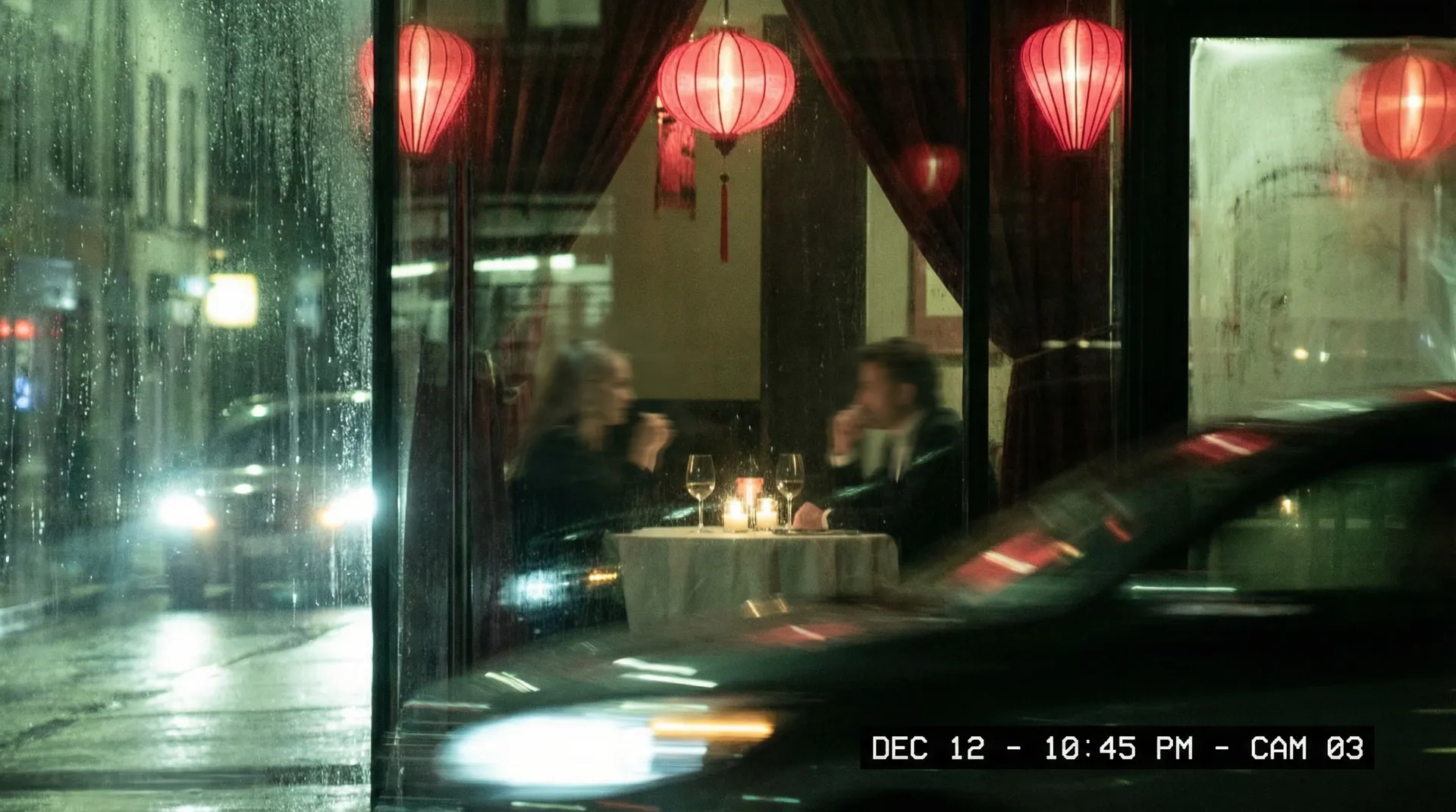 吃瓜暗网 - 密会现场偷拍